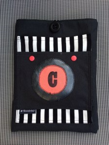 Tasche für mein ipad