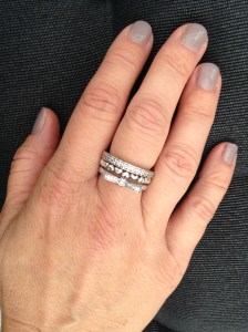 Benecos Nagellack Urban Grey