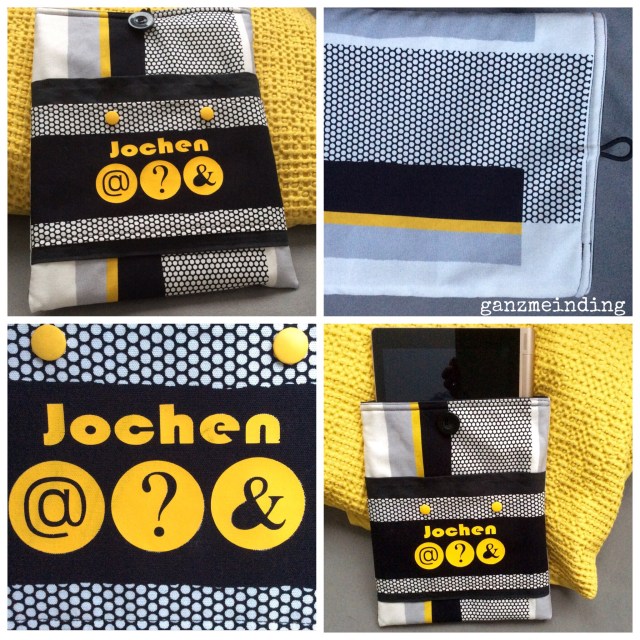 Tablettasche Jochen 3