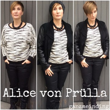 Alice von Prülla