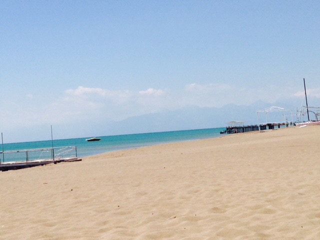 Strand Belek