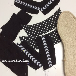 Prymcontesthallo Espadrilles 2015