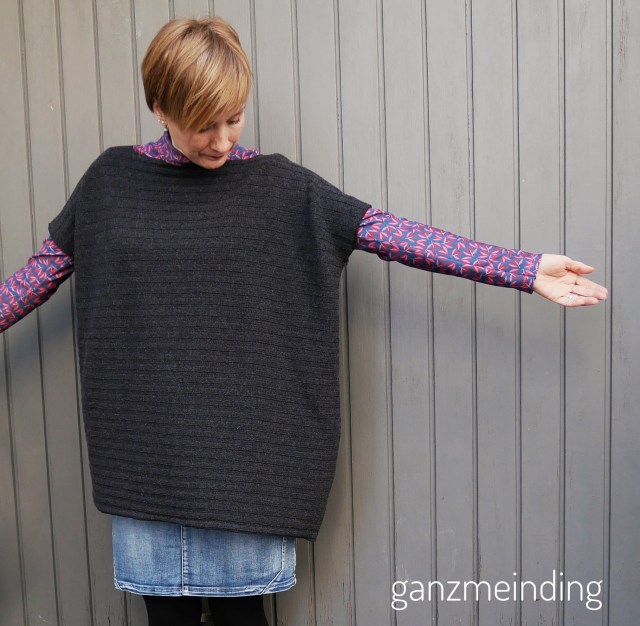 Poncho Victoria Swafing 06 ganzmeinding