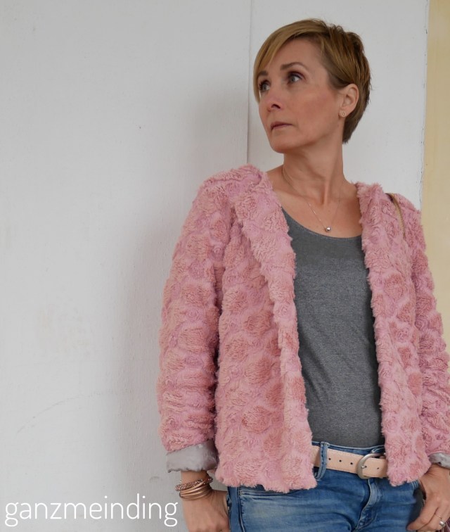 kurze Jacke die Komplizin ganzmeinding 07