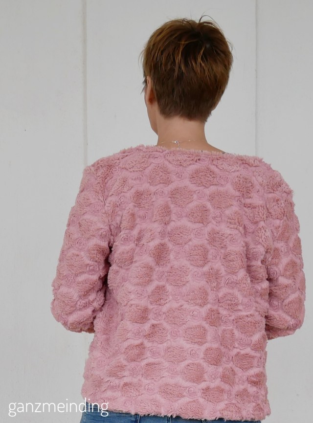 kurze Jacke die Komplizin ganzmeinding 11