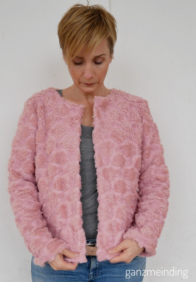 kurze Jacke die Komplizin ganzmeinding 09