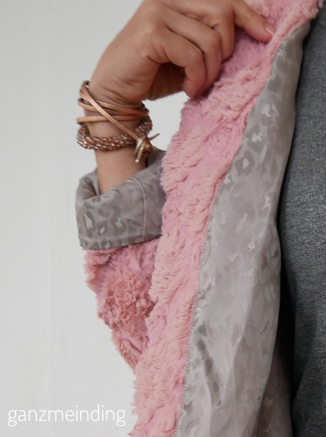 kurze Jacke die Komplizin ganzmeinding 12