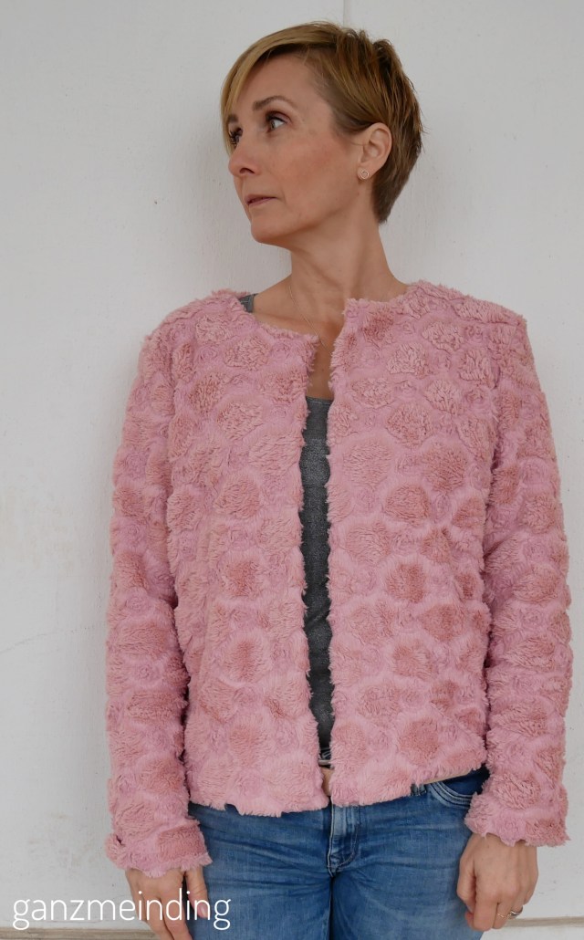 kurze Jacke die Komplizin ganzmeinding 03