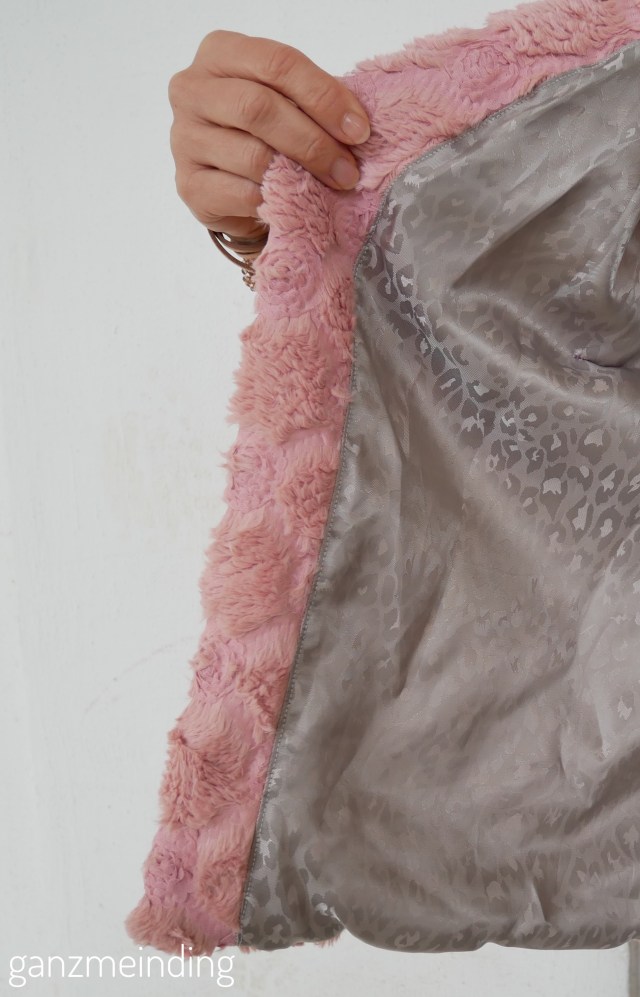 kurze Jacke die Komplizin ganzmeinding 13