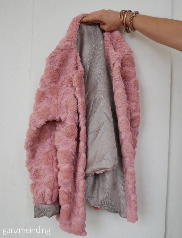 kurze Jacke die Komplizin ganzmeinding 01