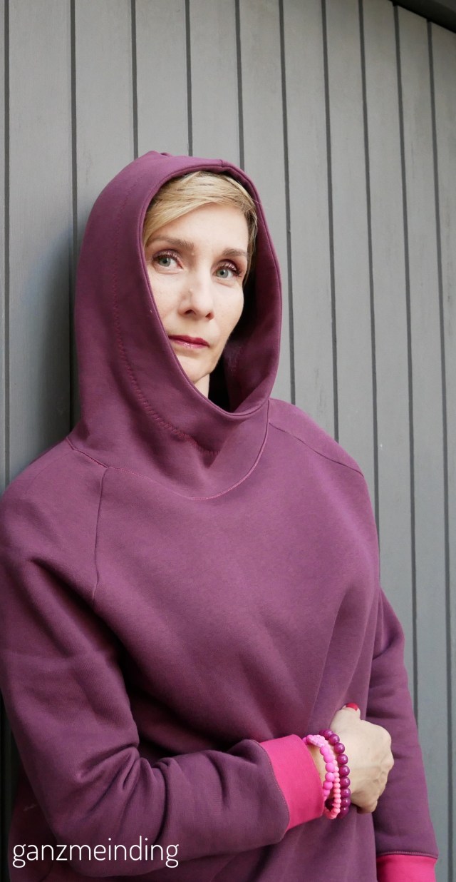 Hoodie Style Arc genäht von ganzmeinding 10
