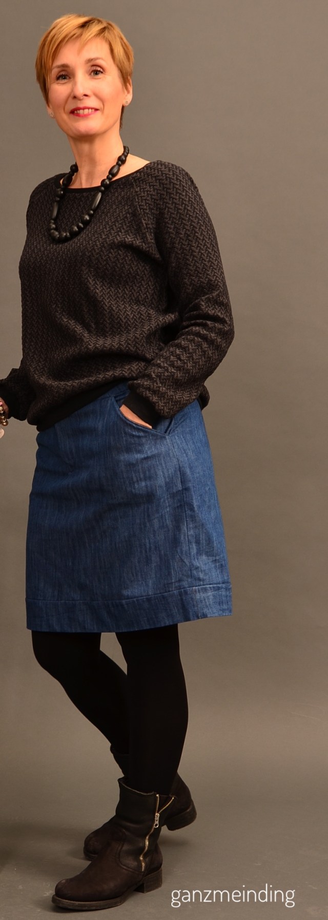 Moss Skirt Grainline Studio Betula Fabelwald 05