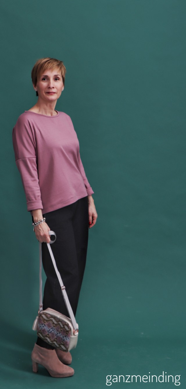 Frau Vega fritzi schnittreif, cambag crearesa, weite Hose die komplizin, snaply 03