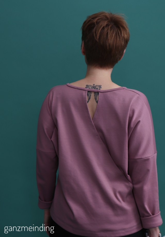 Frau Vega fritzi schnittreif, cambag crearesa, weite Hose die komplizin, snaply 08