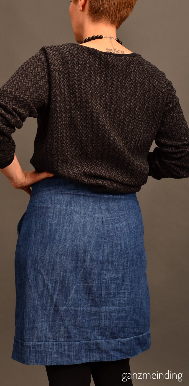 Moss Skirt Grainline Studio Betula Fabelwald 06