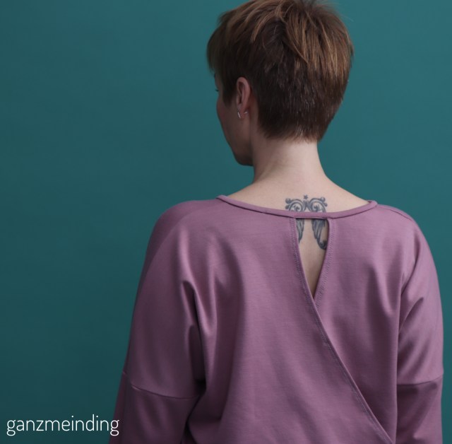 Frau Vega fritzi schnittreif, cambag crearesa, weite Hose die komplizin, snaply 09