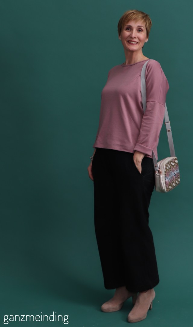 9F08A3B6-DD06-451D-82EF-DFrau Vega fritzi schnittreif, cambag crearesa, weite Hose die komplizin, snaply 0274239C12B80