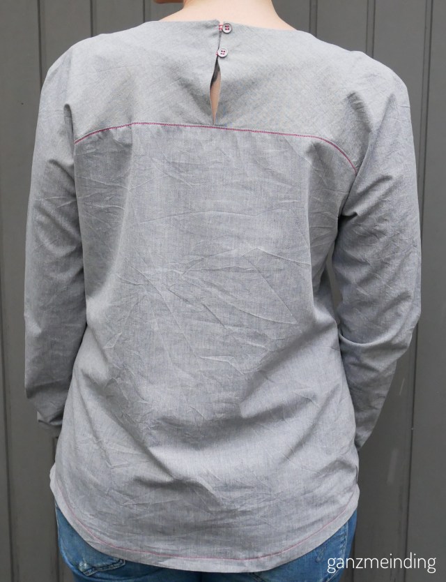 Adelheid von schneidernmeistern, genäht von ganzmeinding 11