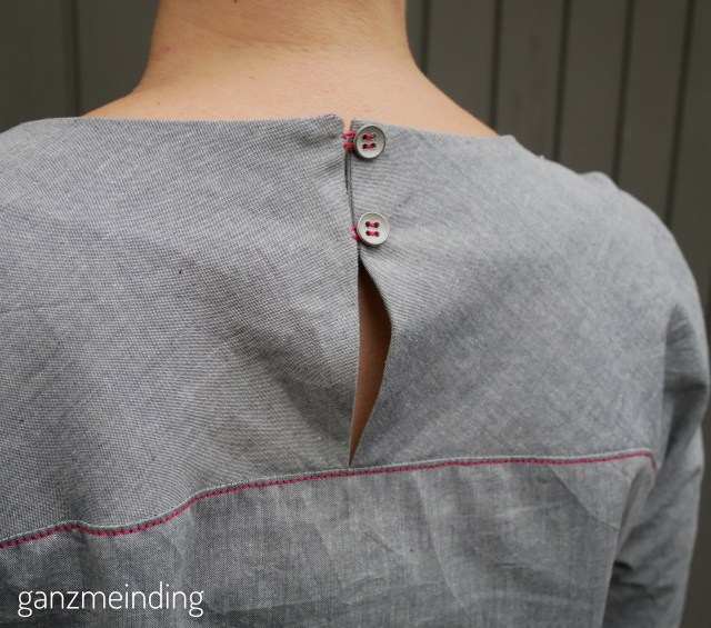 Adelheid von schneidernmeistern, genäht von ganzmeinding 12