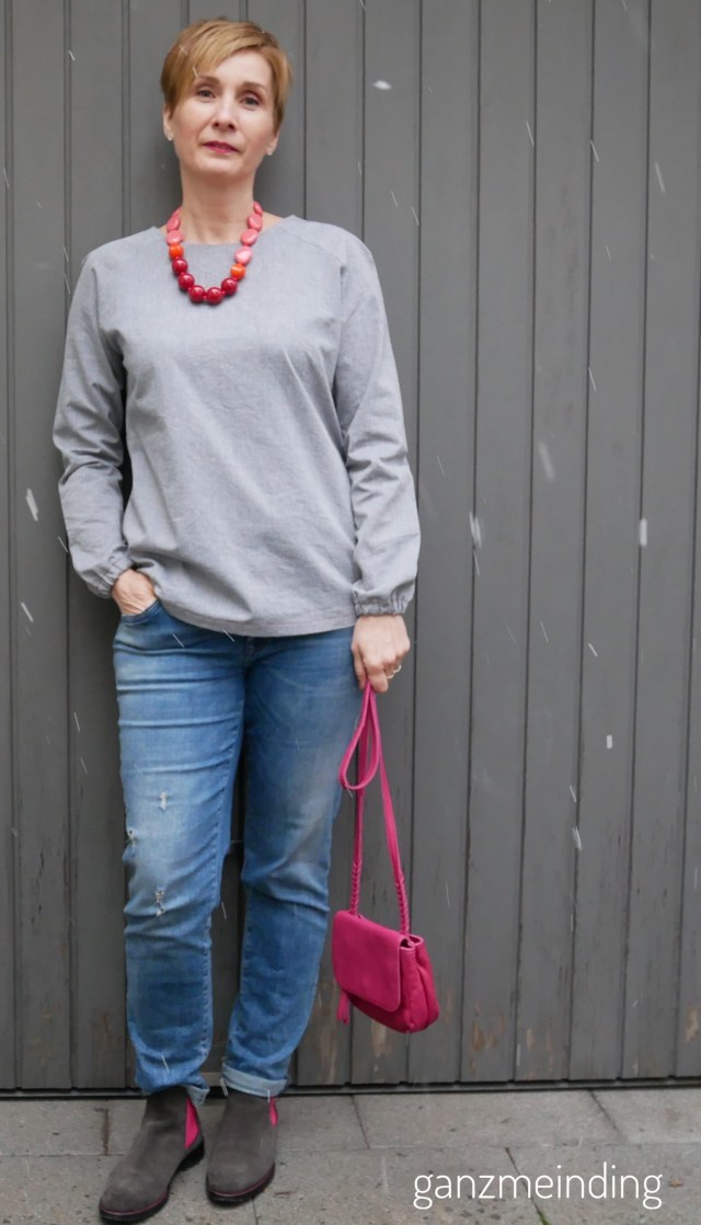 Adelheid von schneidernmeistern, genäht von ganzmeinding 06