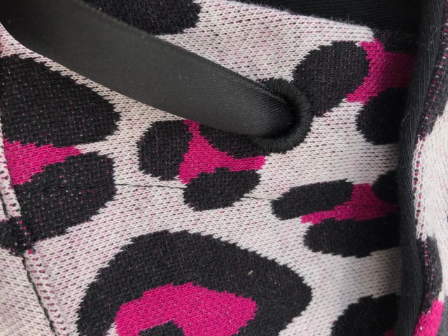 Hoodie Dana Lübke Albstoffe into the wild Hamburger Liebe ganzmeinding 09