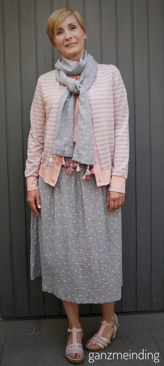 Brush Geo Rachel La Maison Victor Swafing Lila-Lotta ganzmeinding 04