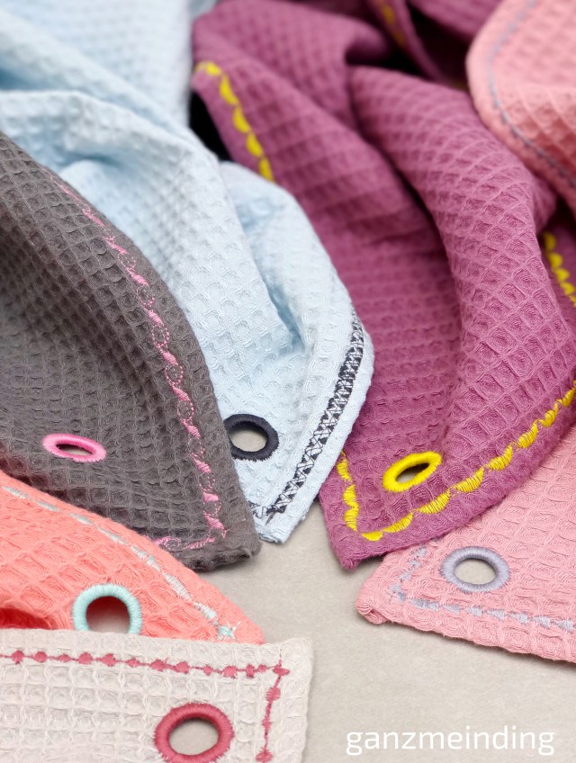 Lochstickeinrichtung Bernina_Geschirrtücher_Tutorial_ganzmeinding20