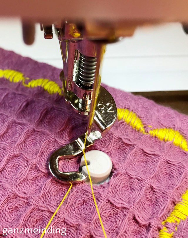 Lochstickeinrichtung Bernina_Geschirrtücher_Tutorial_ganzmeinding14
