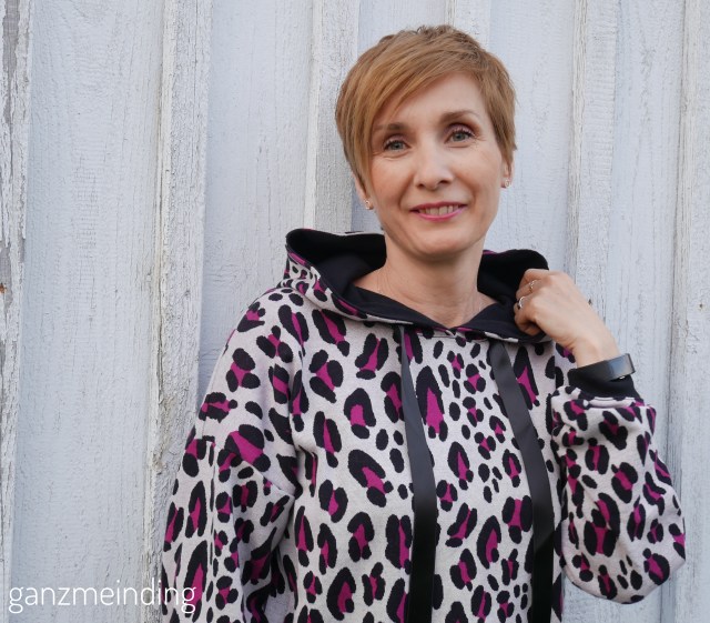 Hoodie Dana Lübke Albstoffe into the wild Hamburger Liebe ganzmeinding 04