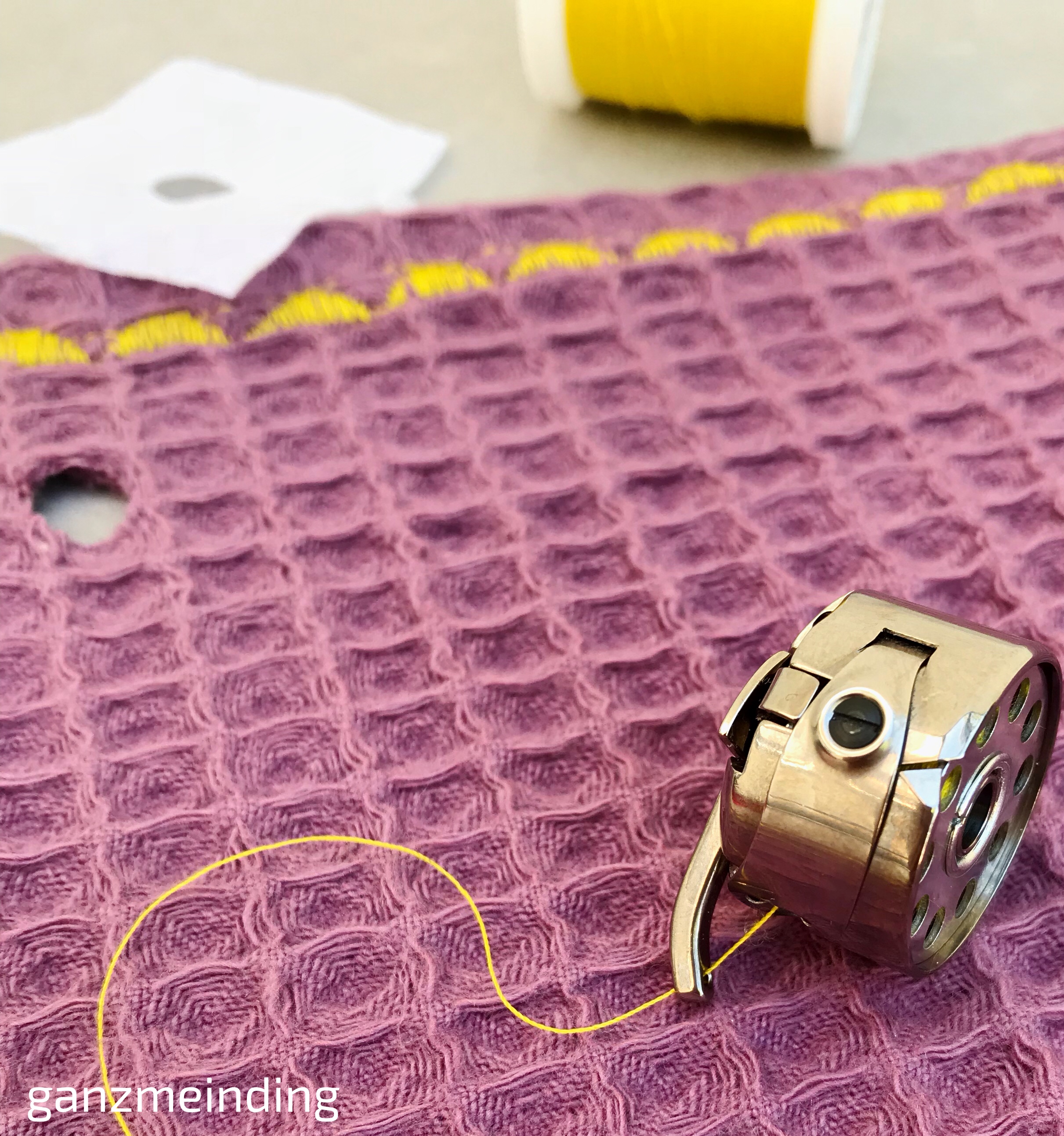 Lochstickeinrichtung Bernina_Geschirrtücher_Tutorial_ganzmeinding06