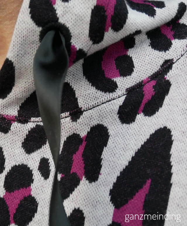 Hoodie Dana Lübke Albstoffe into the wild Hamburger Liebe ganzmeinding 08