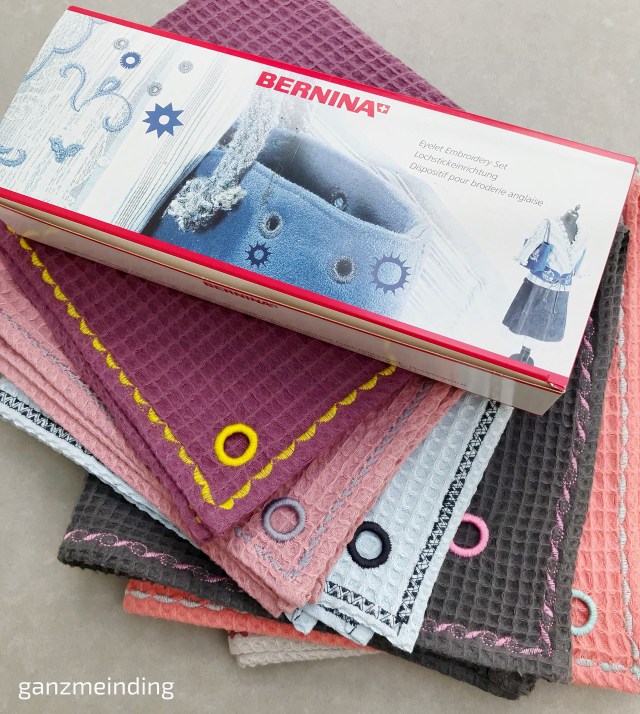Lochstickeinrichtung Bernina_Geschirrtücher_ganzmeinding03