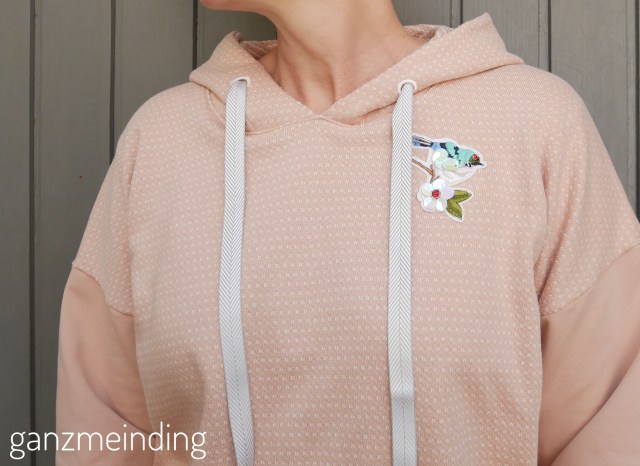 Artischockenrock See you at six, ganzmeinding, Hoodie, Nosh 04