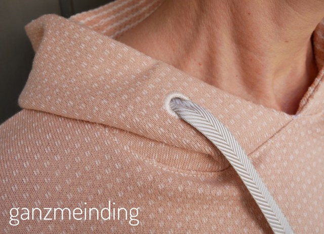 Artischockenrock See you at six, ganzmeinding, Hoodie, Nosh 05