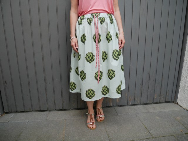 Artischockenrock See you at six, ganzmeinding 05