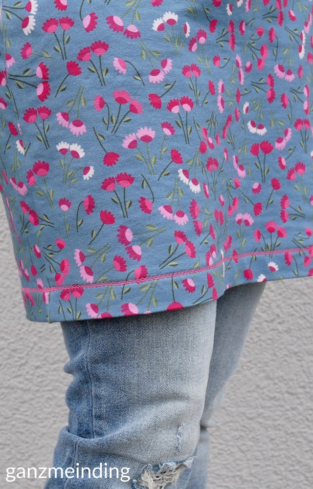 Raglanelse aus Melly von Lila-Lotta für Swafing, genäht von ganzmeinding 07