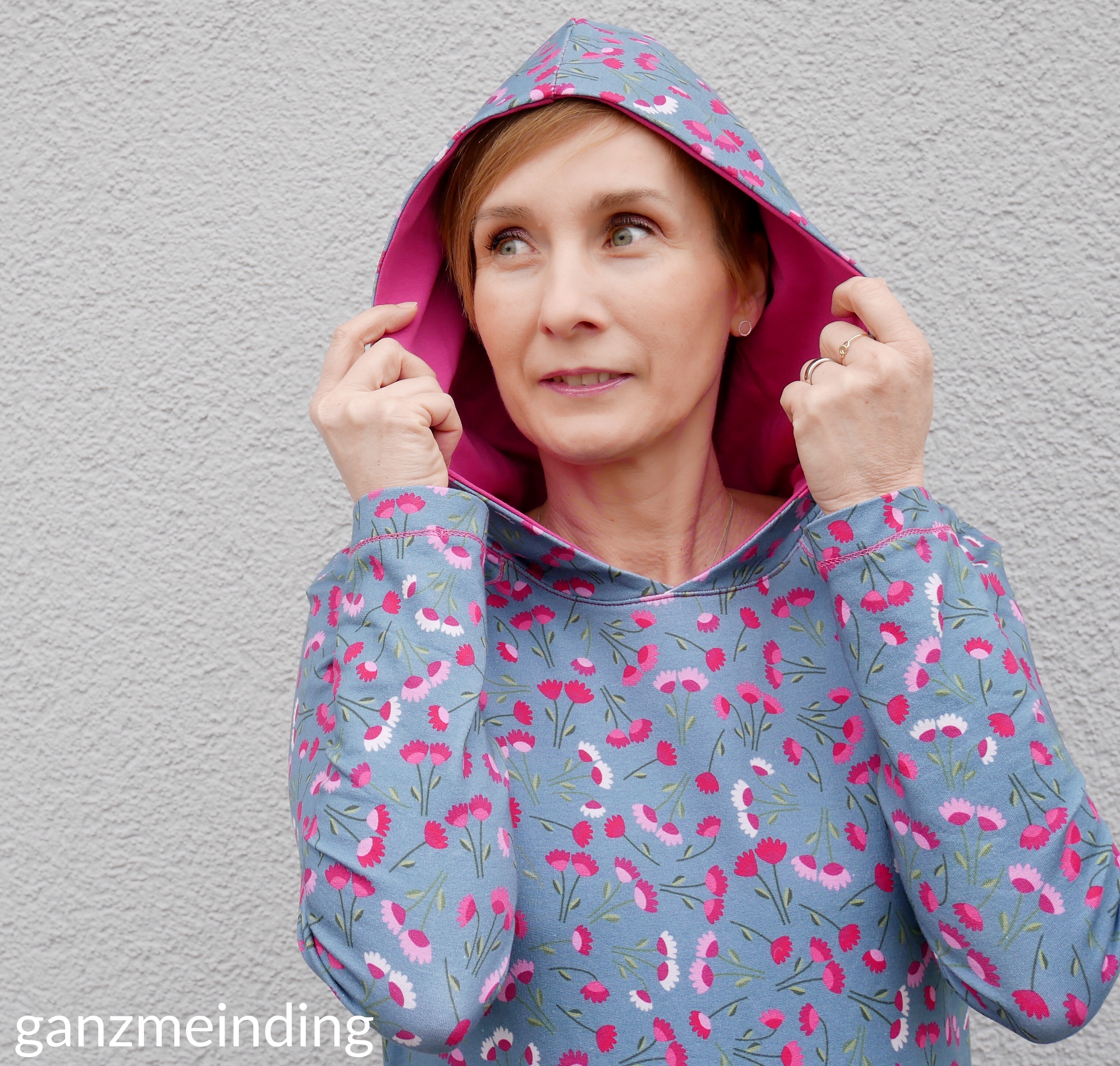 Raglanelse aus Melly von Lila-Lotta für Swafing, genäht von ganzmeinding 09