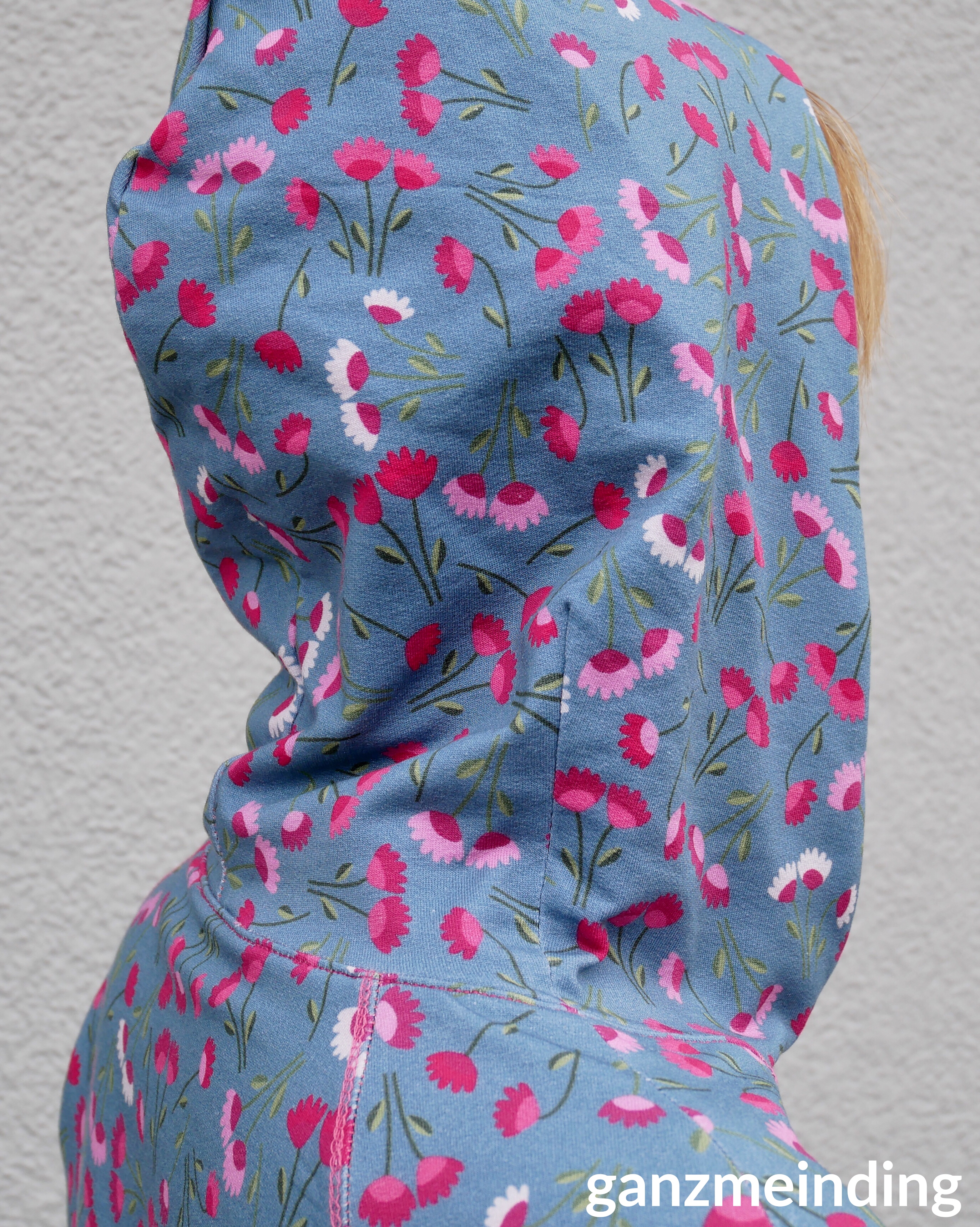 Raglanelse aus Melly von Lila-Lotta für Swafing, genäht von ganzmeinding 08