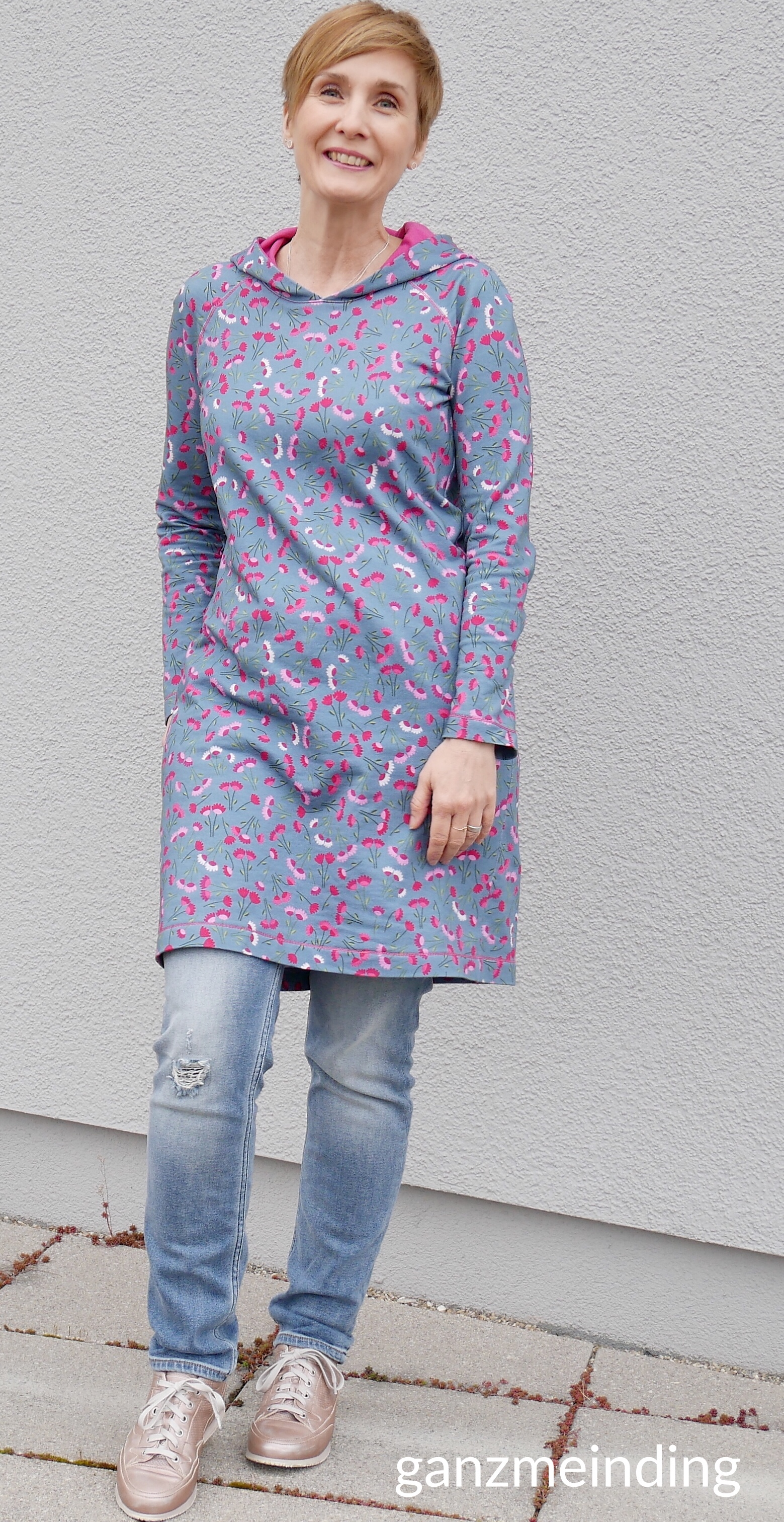 Raglanelse aus Melly von Lila-Lotta für Swafing, genäht von ganzmeinding 04