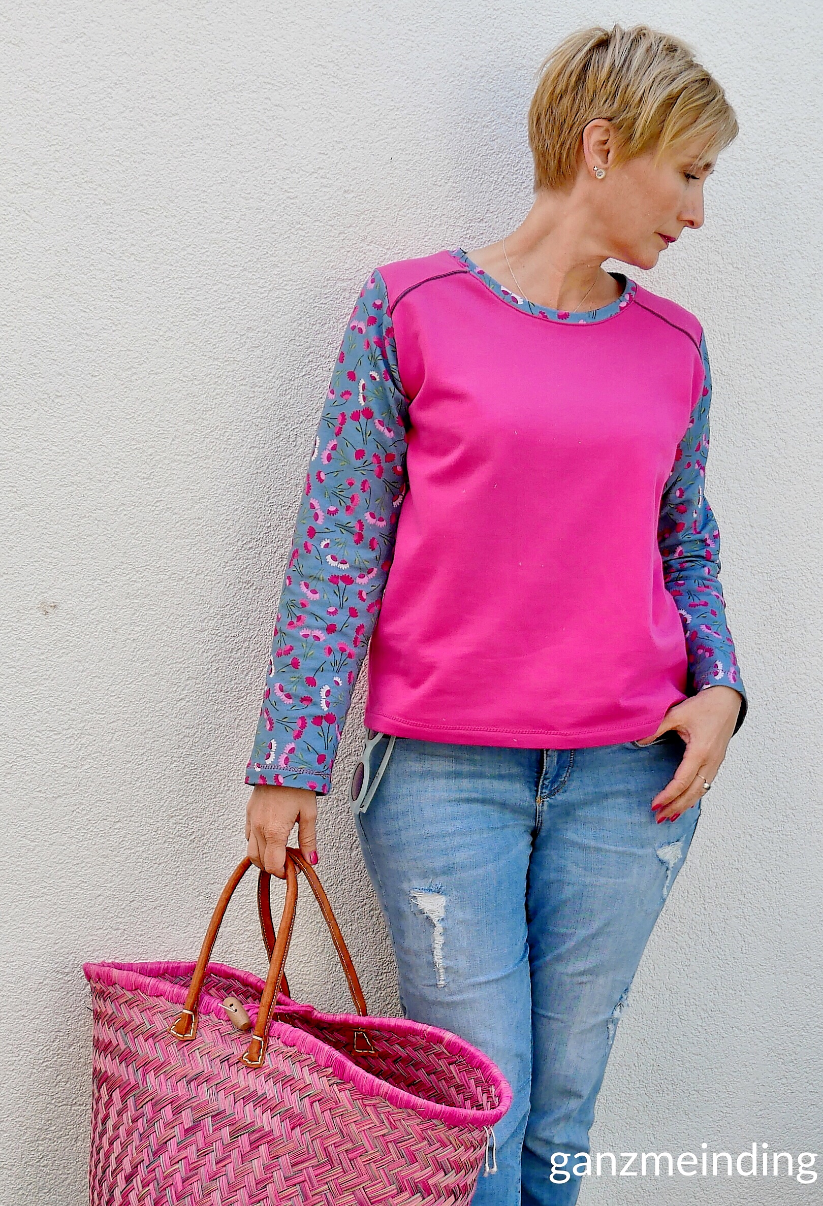 Frau Lene, Hedi näht, genäht von ganzmeinding 03