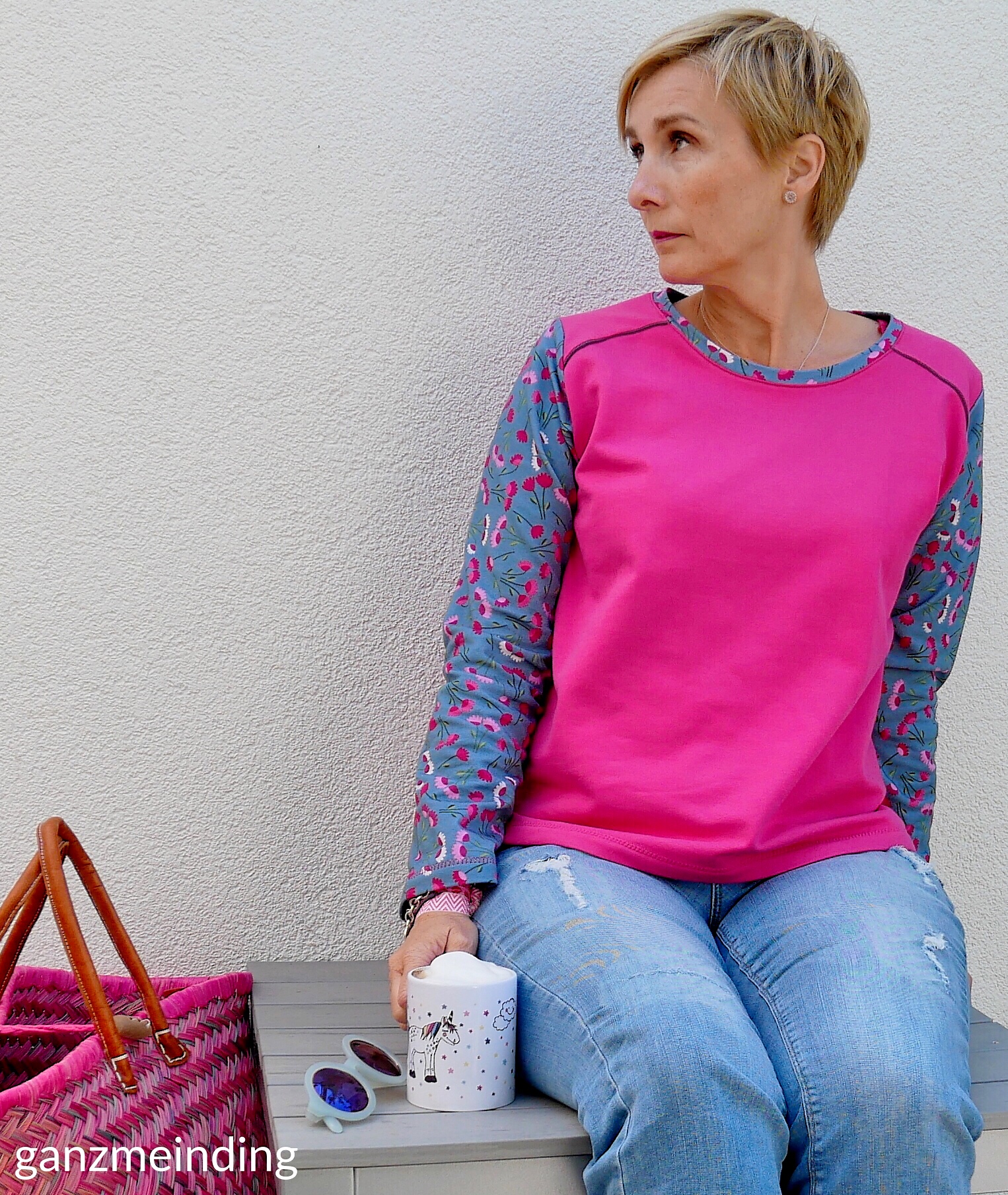 Frau Lene, Hedi näht, genäht von ganzmeinding 04