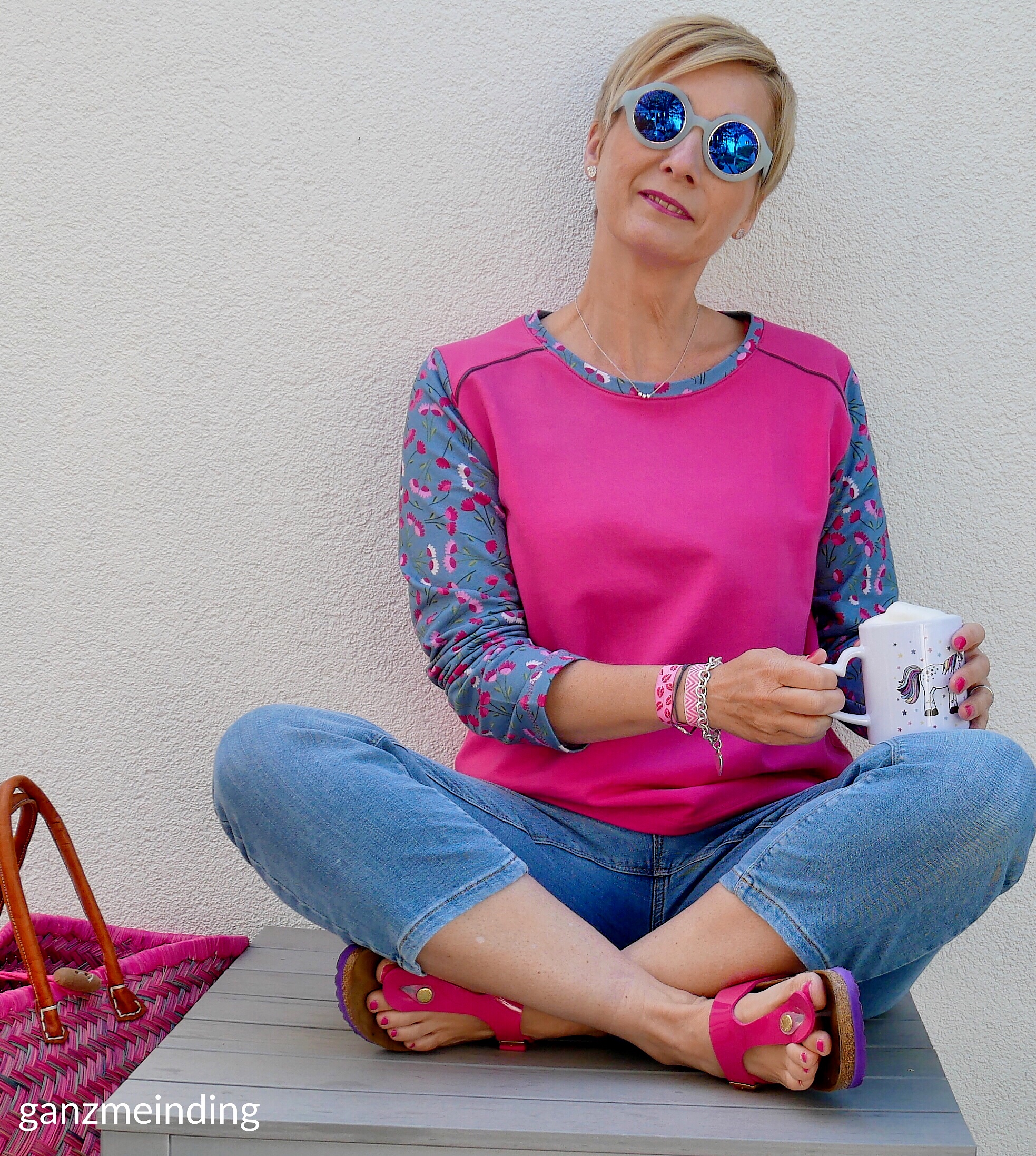 Frau Lene, Hedi näht, genäht von ganzmeinding 06