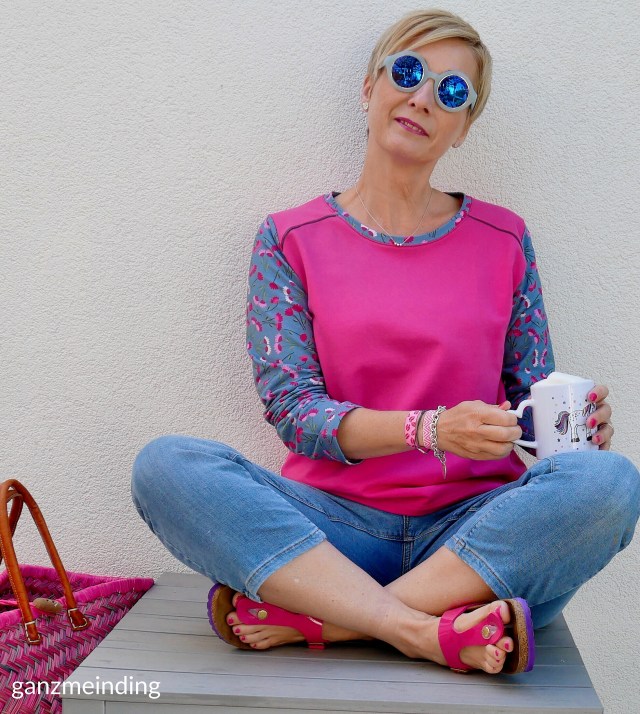 Frau Lene, Hedi näht, genäht von ganzmeinding 06