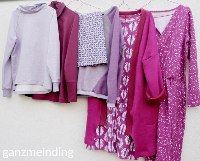 ganzmeinding: Lila-Lotta/Swafing HW 18/19 01