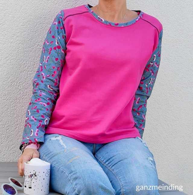 Frau Lene, Hedi näht, genäht von ganzmeinding 02