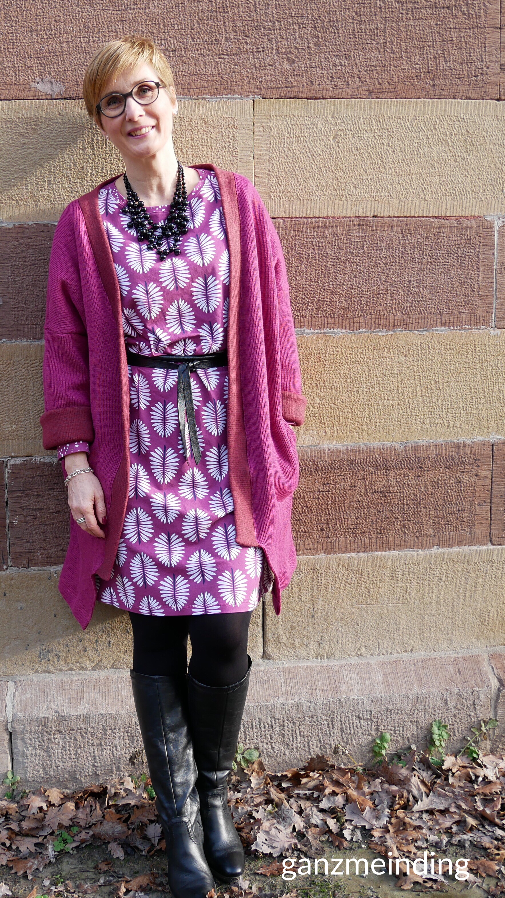 ganzmeinding: Lila-Lotta/Swafing HW 18/19 07