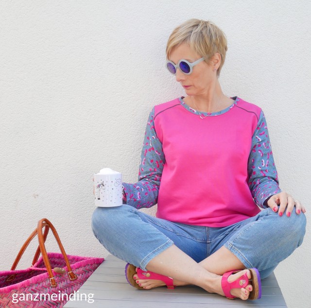 Frau Lene, Hedi näht, genäht von ganzmeinding 01