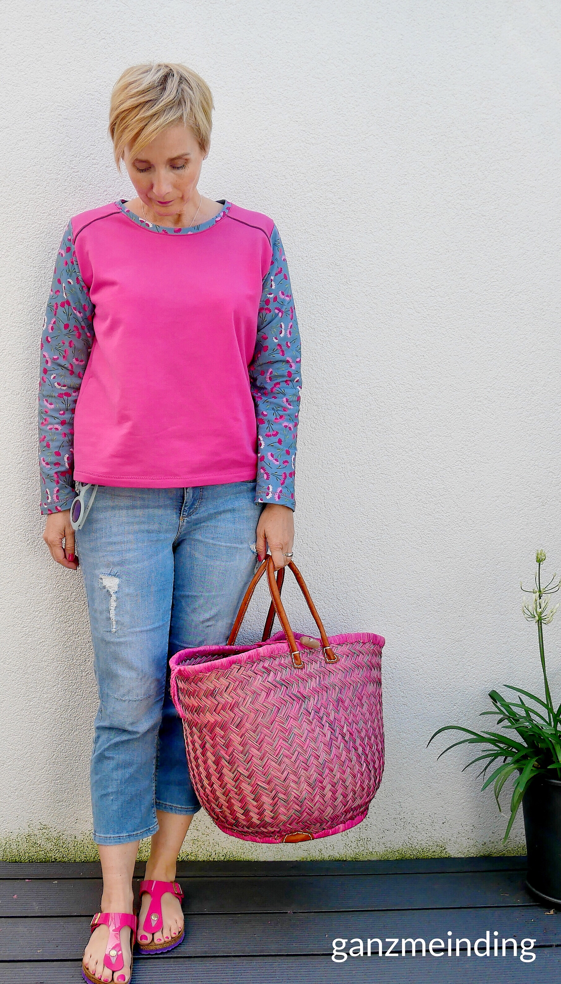 Frau Lene, Hedi näht, genäht von ganzmeinding 05