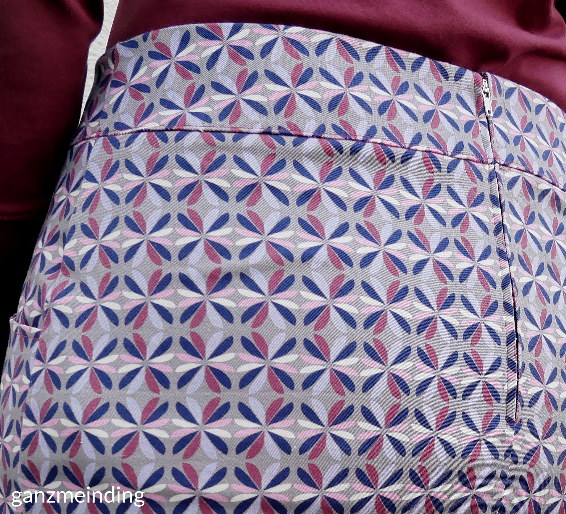 ganzmeinding: Winterline Lila-Lotta, Swafing, HW18/19, 03