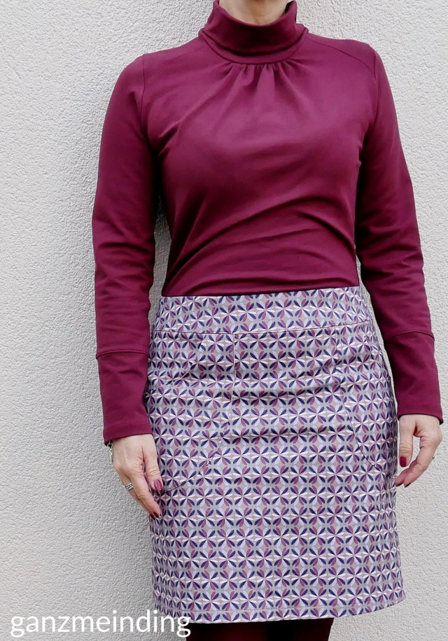 ganzmeinding: Winterline Lila-Lotta, Swafing, HW18/19, 04